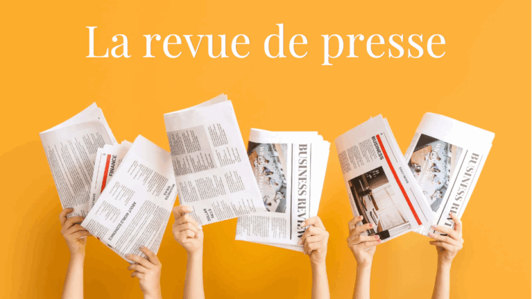 La criminalité organisée, « legal checking », voitures électriques, IA verte, les enfants des autres : ce qu’il ne fallait pas manquer cette semaine