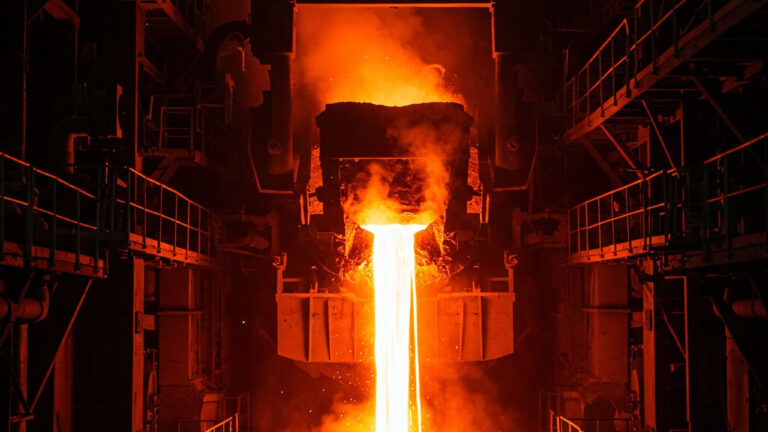 Pourquoi il faut nationaliser ArcelorMittal