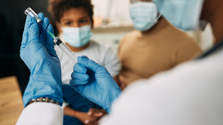 Santé mondiale : en 2025, l’idéologie tue
