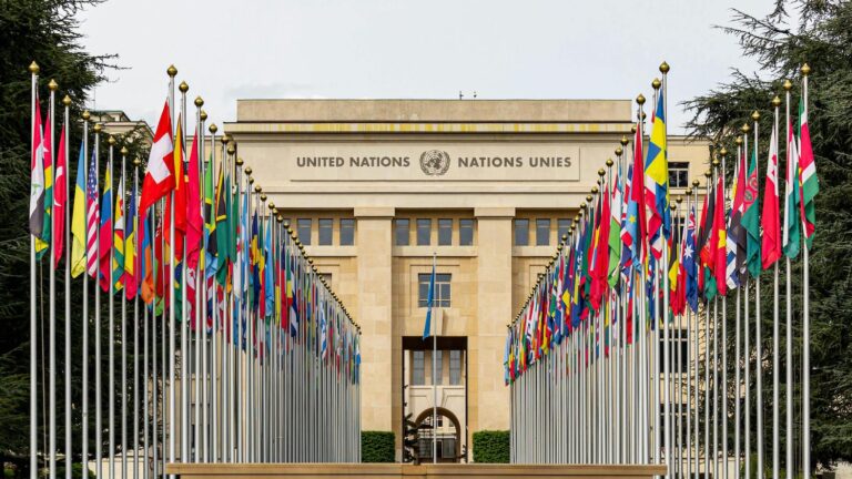 ONU : une réforme vitale pour sauver la paix mondiale