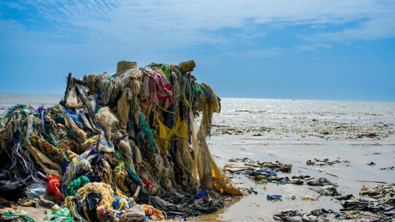 Appel de Nice contre la pollution plastique :  réveil collectif ou simple posture ?