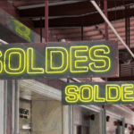 Lancement des soldes été 2025
