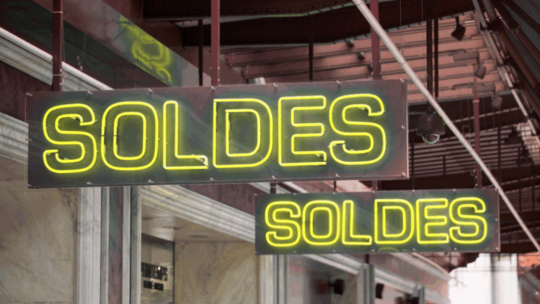 Soldes, faut-il encore tomber dans le piège ?