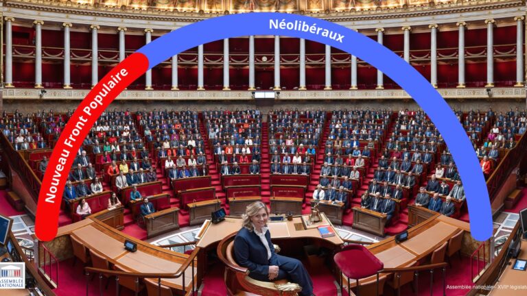 La gauche se voit-elle trop belle ?