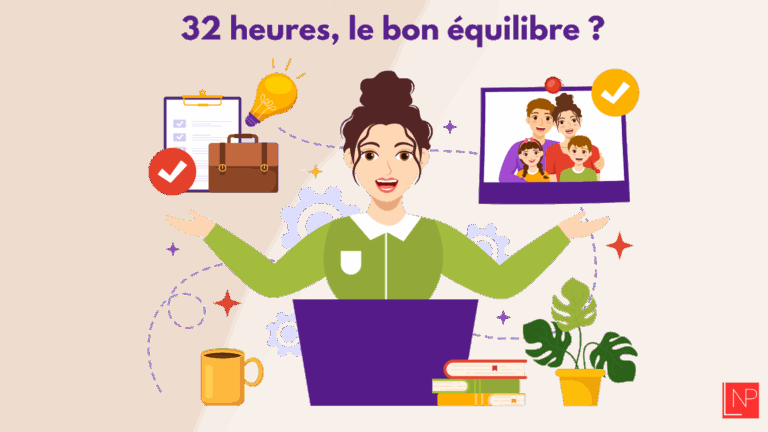 32 heures : une utopie ? Non, une nécessité sociale et écologique