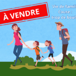 vacances contre argent