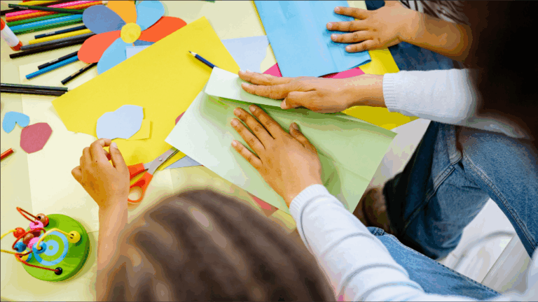 Fournitures scolaires, attention danger