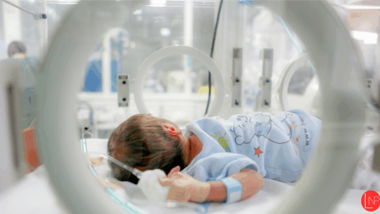 En France, les inégalités tuent dès la naissance