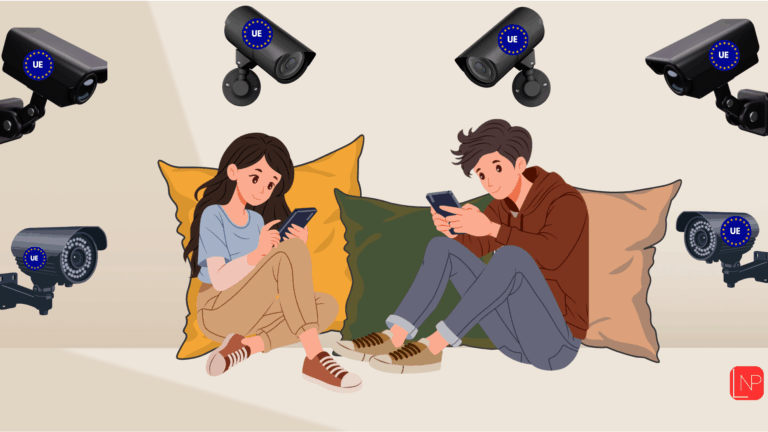 Chat Control : l’Europe veut-elle instaurer une surveillance numérique de masse ?