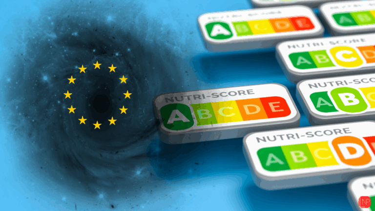 Le Nutri-Score européen enterré : la santé publique cède face aux lobbies