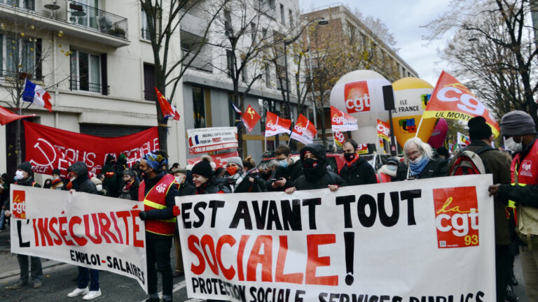 Lecornu est prévenu : le chemin vers l’austérité est une voie sans issue