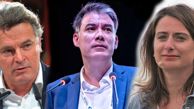 La gauche ne doit pas tomber dans le piège de la retraite