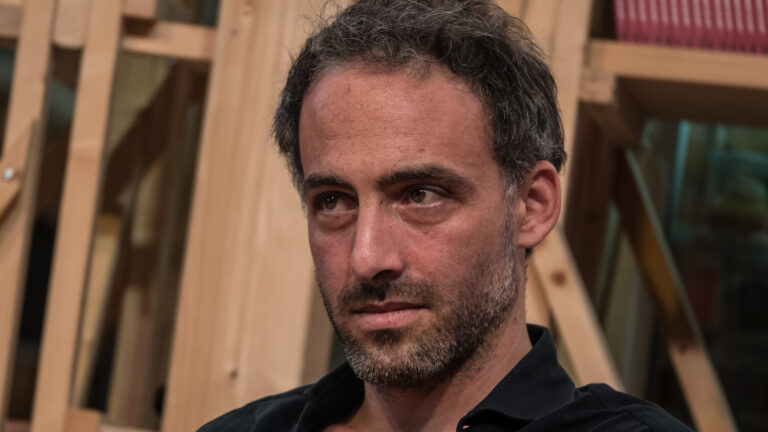 Raphaël Glucksmann ou la réponse immunitaire du système libéral