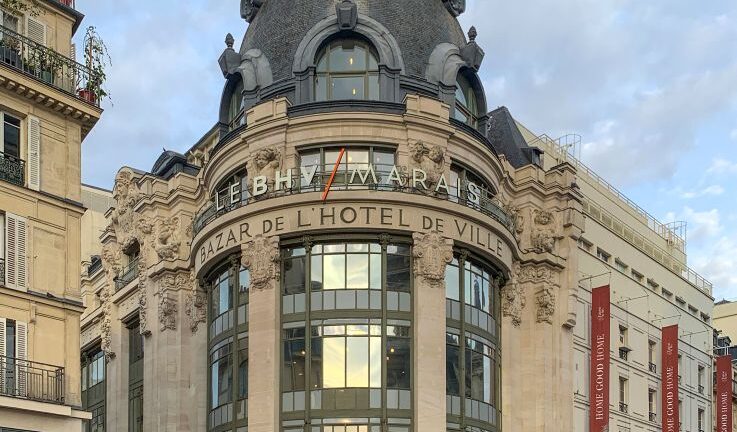 Fast fashion : la France légifère, le marché décide