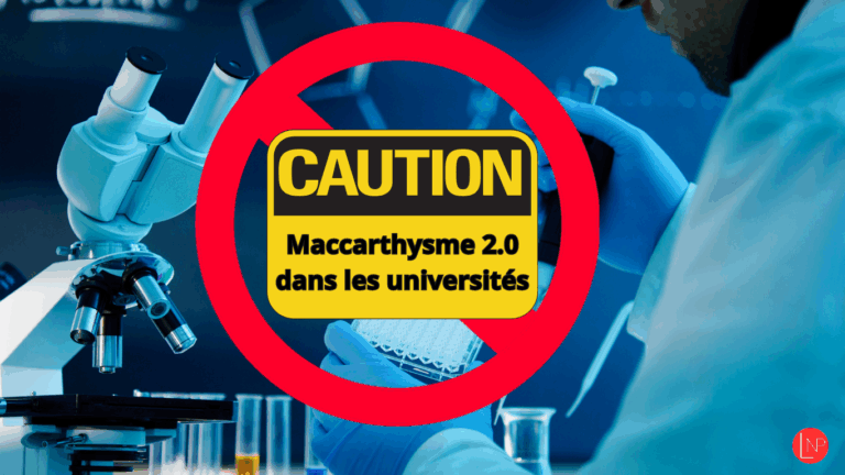 Universités : la liberté académique sous tension, un combat vital pour la démocratie