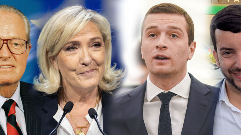 De l’ultralibéralisme du FN à l’orthodoxie budgétaire du RN : un programme économique au service des plus riches