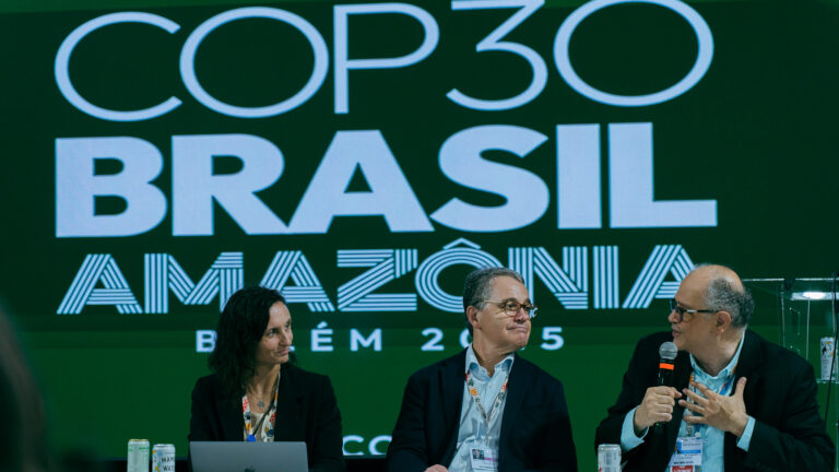 Après l’échec de la COP30, à quoi ressemblerait une gouvernance climatique réellement efficace ?