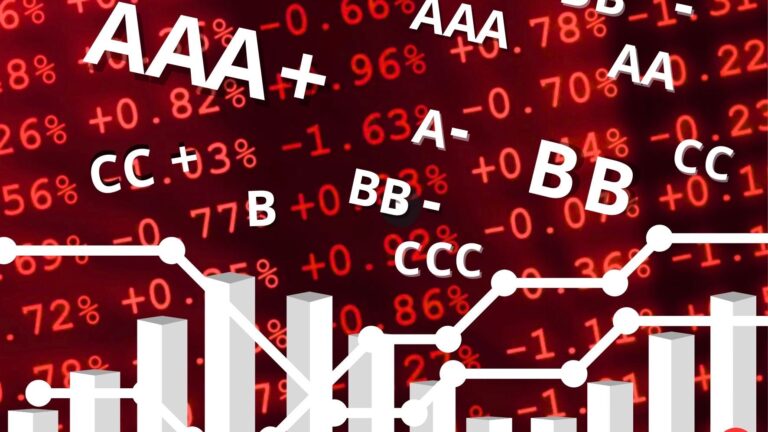 Peut-on en finir avec le chantage des agences de notation ?