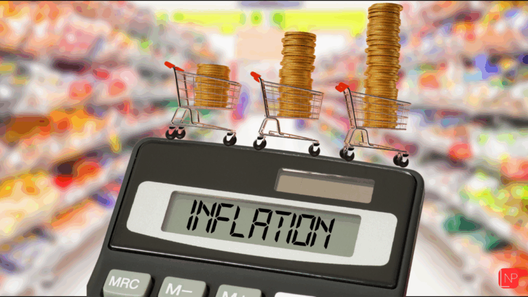 Les supermarchés français surfent sur l&rsquo;inflation