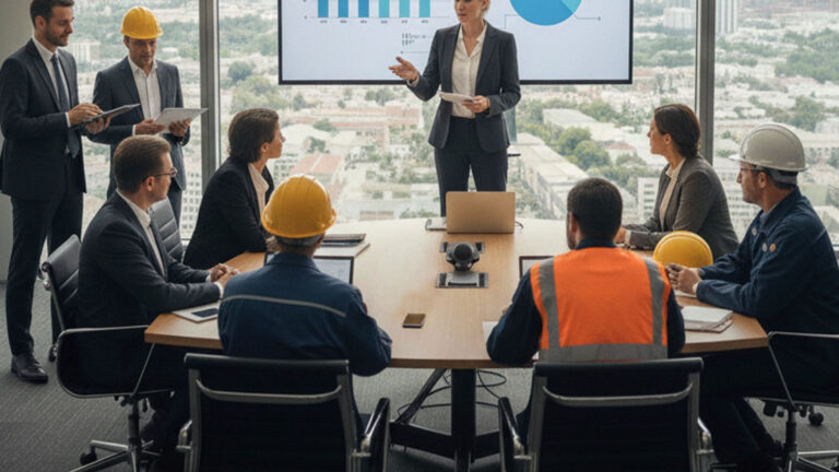 Démocratie au travail : ces entreprises qui prouvent qu’un autre modèle est possible