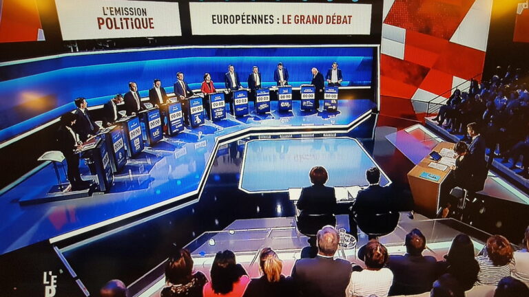 Ces think tanks libéraux qui dominent le débat public et veulent nous apprendre à penser