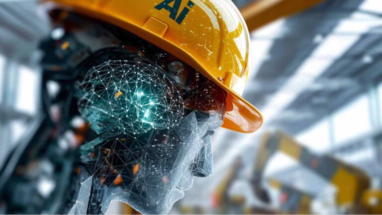 Intelligence artificielle : une révolution du travail à piloter, ou un désastre social à subir