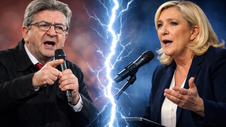 « Populisme » : le nouveau fourre-tout des éditorialistes paresseux