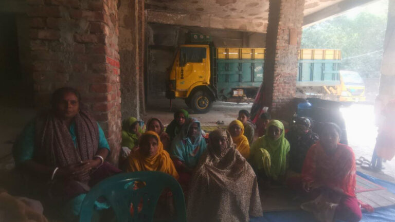 Tazreen Fashions, treize ans après : les victimes oubliées de l’industrie textile mondiale