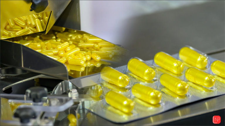 Comment l’Europe est devenue dépendante de la Chine pour ses médicaments