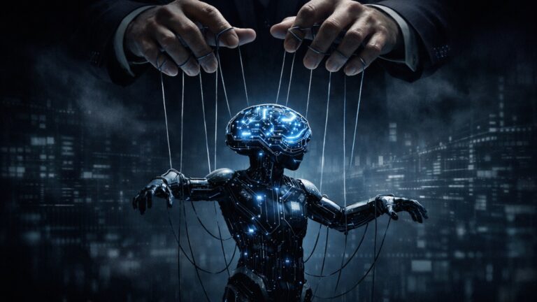 IA : pourquoi confier le progrès aux milliardaires est une impasse