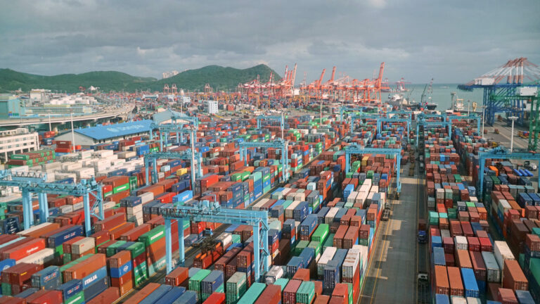 Libre-échange : un non-sens social et environnemental