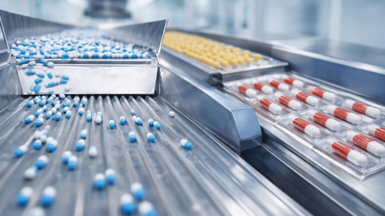 Trump, Big Pharma et le prix de nos vies