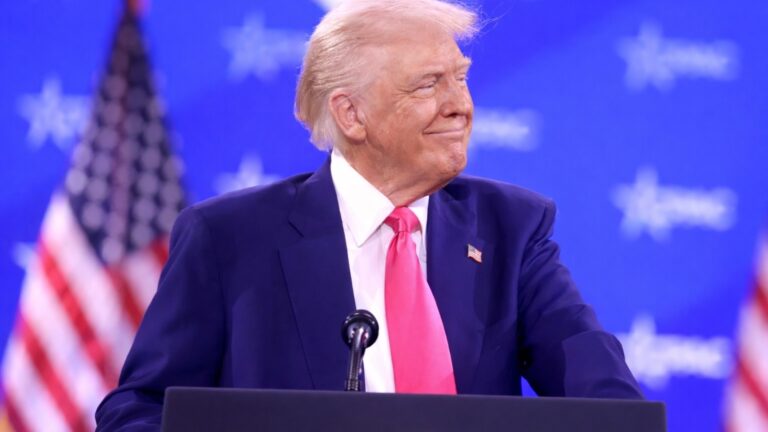 Trump veut imposer « sa » paix, racketter les États et enterrer l’ONU