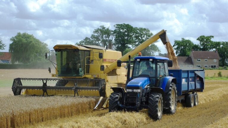 Quand le Salon de l&rsquo;agriculture masque la faillite du modèle productiviste