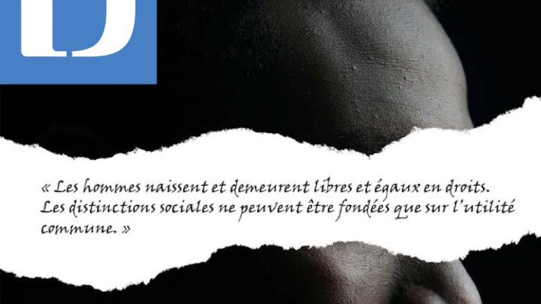 Racisme : pour les jeunes, la perte de chance est bien systémique