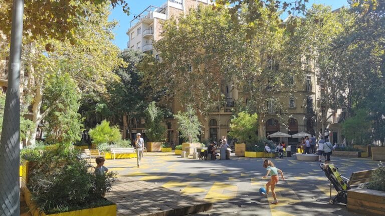 Des villes habitables ou des villes invivables : l’urbanisme à l’épreuve du climat