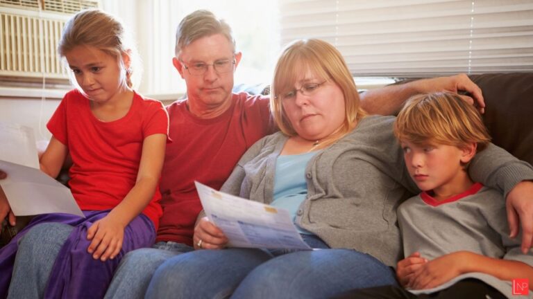 Surendettement, non ce n’est pas un accident