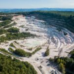 Mines lithium France