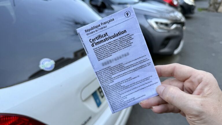 Fraude massive aux cartes grises : la privatisation tourne au fiasco