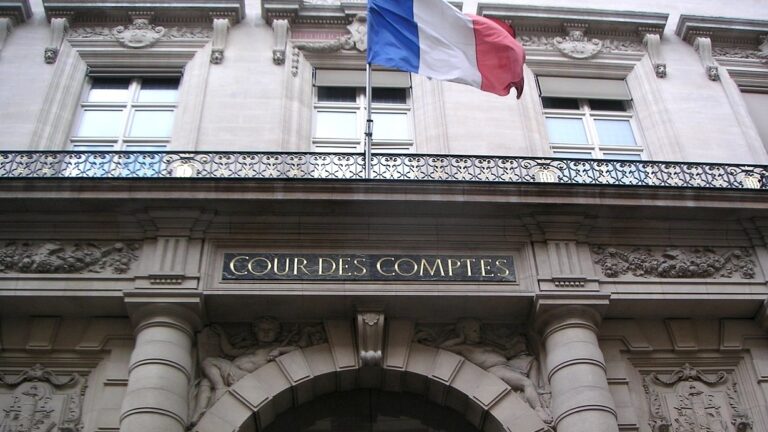 AGS : la cour des comptes s’attaque au filet de sécurité des salariés