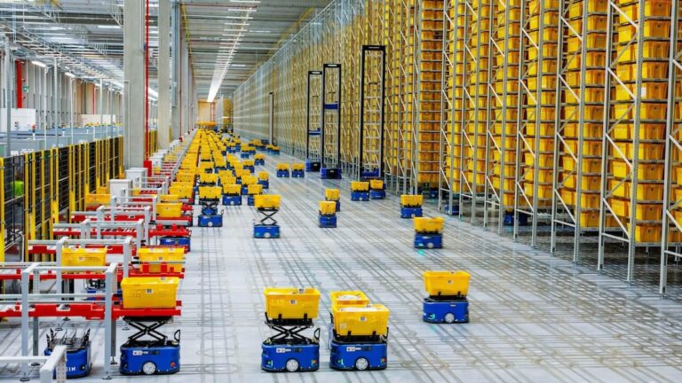 Taxe sur les petits colis : l&rsquo;aubaine de la désunion europénne