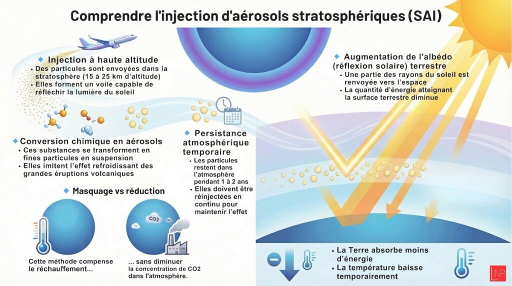 Infographie géo-ingénierie