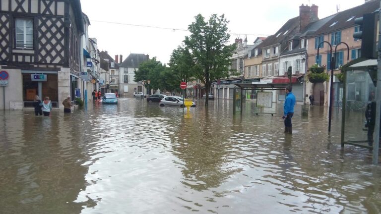 Assurances habitation : la facture du climat