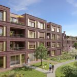 l'un des projets de l'Organisme Foncier Solidaire de la Métropole lilloise