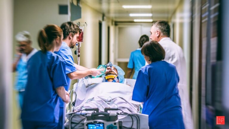 Hôpital, urgences : la facture va augmenter pour les malades