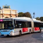 Bus de la RATP