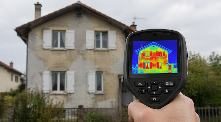 La rénovation, angle mort de la transition énergétique