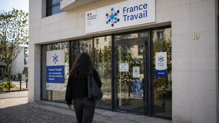France Travail : la machine à radier s’emballe pour éviter la remontée du chômage