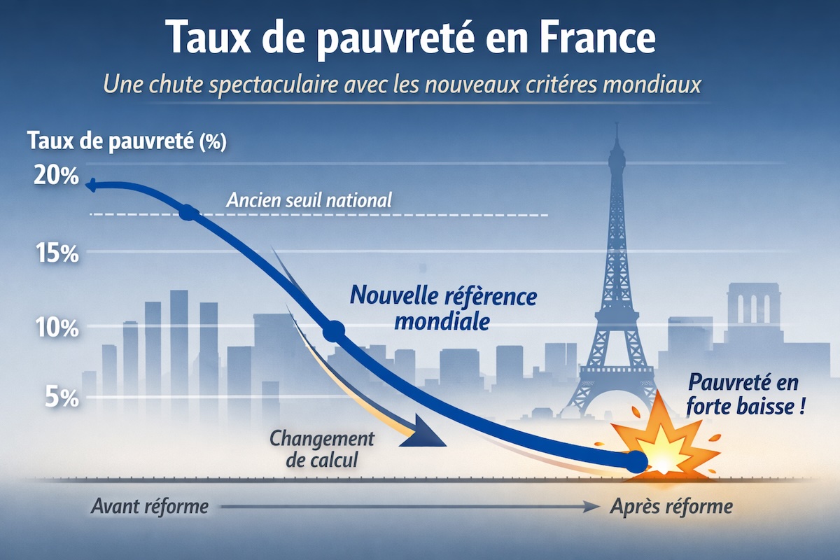 GRAPHIQUE PAUVRETE 1 ER AVRIL