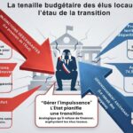 Elus locaux et transition